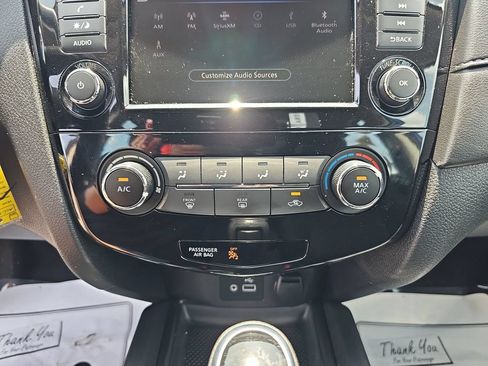 Used 2020 Nissan Rogue S AWD/4WD image 23