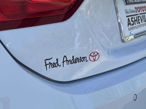 Used 2024 Chevrolet Malibu RS image 12