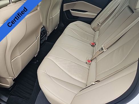 Certified 2025 Acura TLX w/ Technology Package image 7