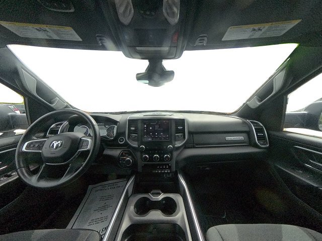 Used 2023 RAM 1500 Big Horn AWD/4WD image 33