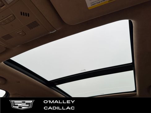 Certified 2023 Cadillac XT5 Sportv w/ Platinum Package image 23