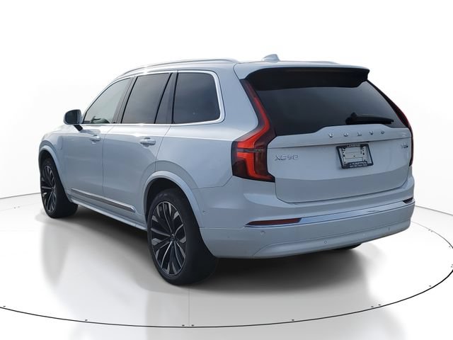 New 2026 Volvo XC90 T8 Ultra w/ Protection Package Premier AWD/4WD image 3