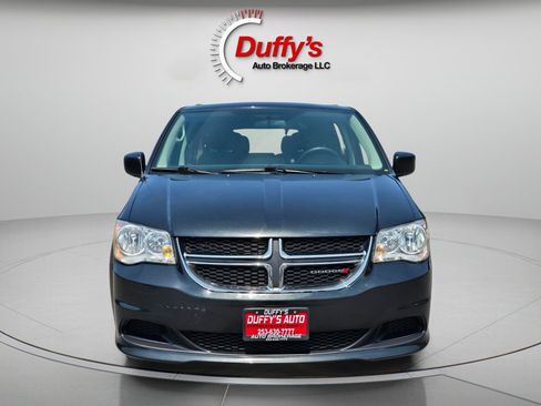 Used 2014 Dodge Grand Caravan SE w/ Quick Order Package 29E SE FWD image 13