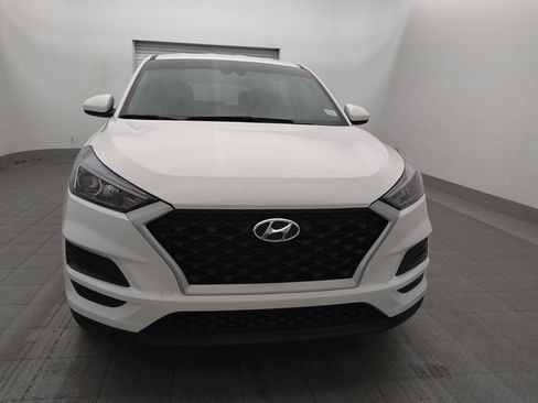 Used 2020 Hyundai Tucson SE FWD image 14