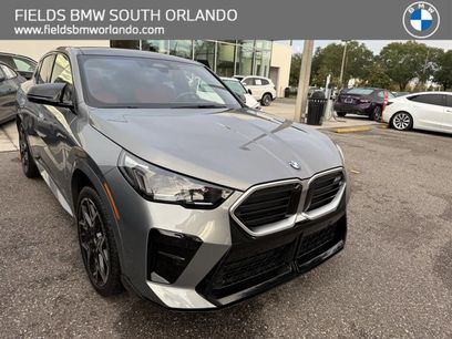 Used 2025 BMW X2 M35i