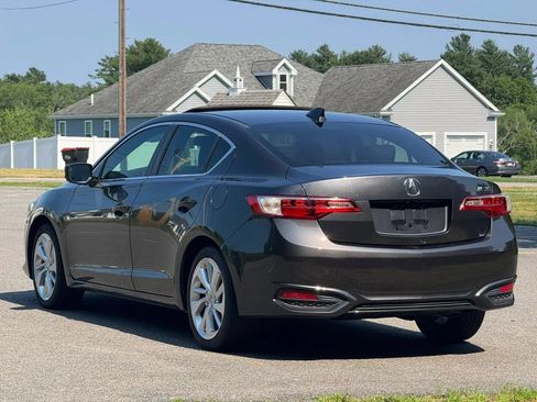 Used 2016 Acura ILX FWD image 8