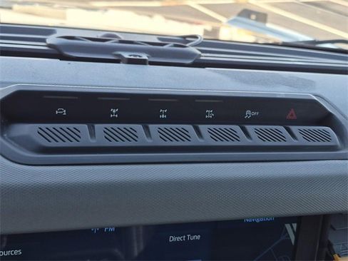 Used 2022 Ford Bronco Badlands w/ Sasquatch Package image 30