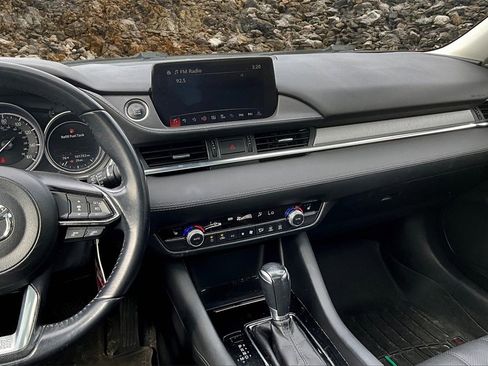 Used 2018 MAZDA MAZDA6 Touring image 6