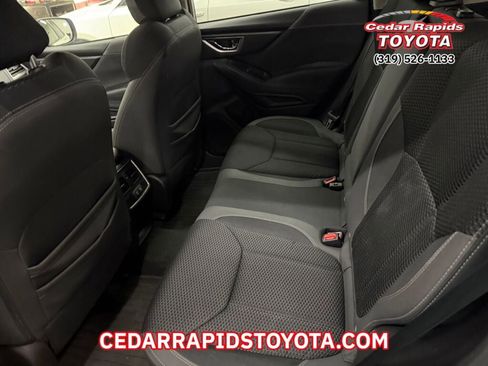 Used 2019 Subaru Forester Premium image 10