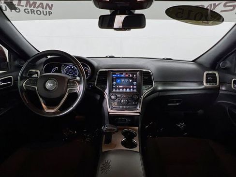 Used 2015 Jeep Grand Cherokee Laredo w/ Quick Order Package 23E AWD/4WD image 23