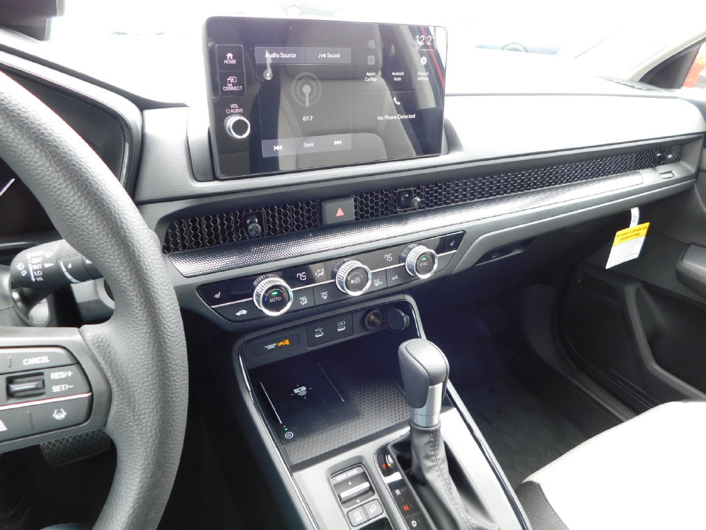 New 2027 Honda CR-V EX image 33