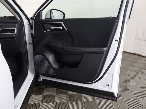 New 2026 Mitsubishi Outlander ES image 23