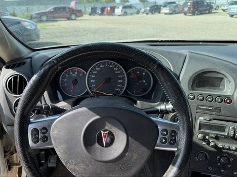 Used 2006 Pontiac Grand Prix w/ Preferred Package FWD image 30