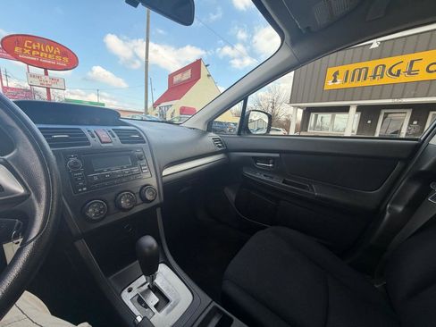 Used 2013 Subaru Impreza 2.0i Premium w/ All-Weather Pkg image 19