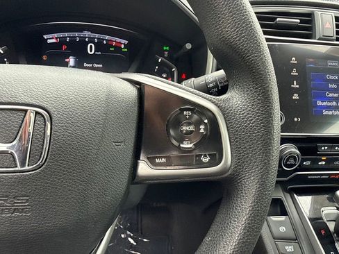 Used 2019 Honda CR-V EX image 12