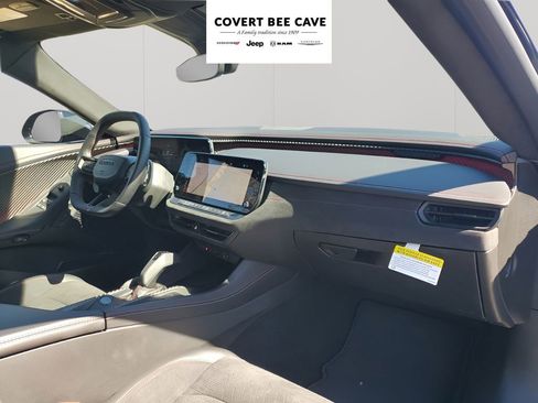 New 2026 Dodge Charger R/T Scat Pack image 16