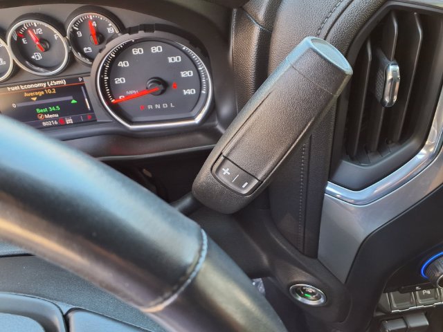 Used 2019 Chevrolet Silverado 1500 RST AWD/4WD image 11