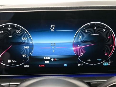New 2026 Mercedes-Benz GLE 350 4MATIC image 6