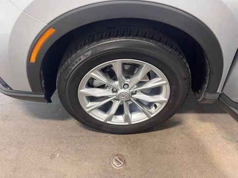 Used 2024 Honda CR-V EX-L image 30