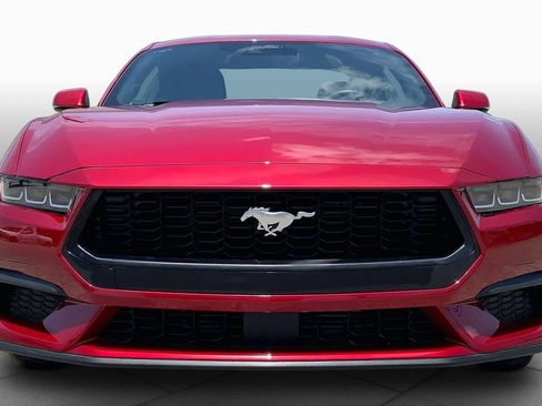 Used 2024 Ford Mustang Premium RWD image 4
