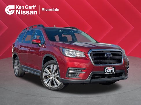 Used 2020 Subaru Ascent Limited w/ Technology Package image 1