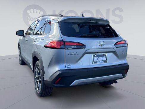 New 2026 Toyota Corolla Cross XLE image 4