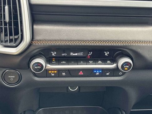 New 2026 MAZDA CX-50 AWD 2.5 Hybrid w/ Weather Package image 12