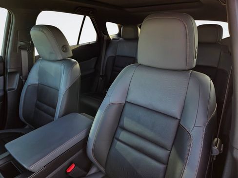 Used 2024 Honda Prologue Elite image 32
