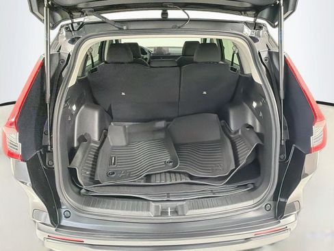 Used 2026 Honda CR-V LX image 24