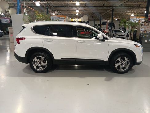 Used 2023 Hyundai Santa Fe SEL AWD/4WD image 5