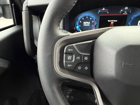 New 2026 Ford Bronco Big Bend AWD/4WD image 10