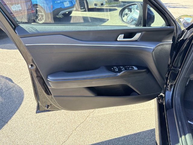 Used 2024 Kia K5 GT-Line w/ GT-Line Premium Package FWD image 13