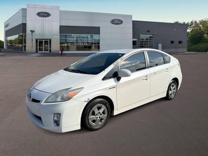 Used 2010 Toyota Prius One