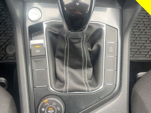 Certified 2023 Volkswagen Tiguan S w/ IQ.Drive Package AWD/4WD image 20