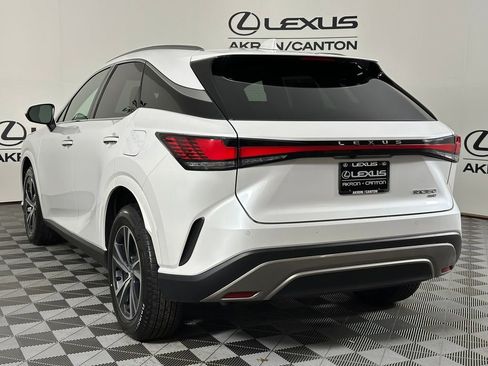 Used 2023 Lexus RX 350 Premium w/ Cold Area Package AWD/4WD image 9