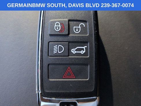 Used 2023 Land Rover Range Rover Sport SE Dynamic AWD/4WD image 31