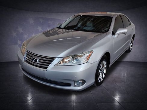 Used 2011 Lexus ES 350 FWD image 34