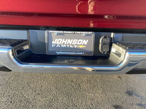 Used 2022 RAM 1500 Big Horn image 37