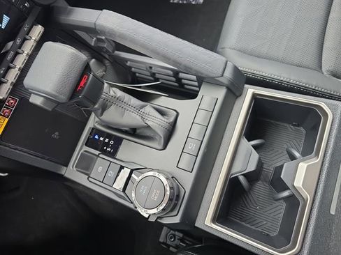 New 2026 Toyota 4Runner TRD Sport Premium image 25