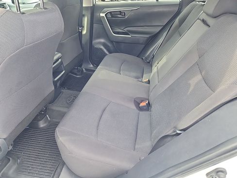Used 2019 Toyota RAV4 LE image 25