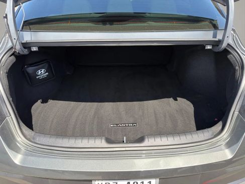 Used 2024 Hyundai Elantra SEL FWD image 26
