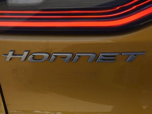 Used 2024 Dodge Hornet R/T Plus w/ Track Pack image 7