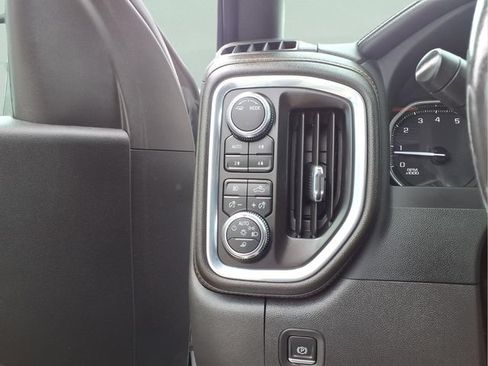 Used 2022 GMC Sierra 1500 AT4 w/ AT4 Preferred Package AWD/4WD image 15