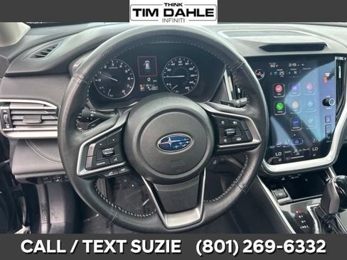 Used 2020 Subaru Outback Limited w/ Popular Package #2 AWD/4WD image 13