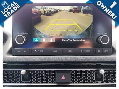 Used 2024 Honda Civic Sport image 23