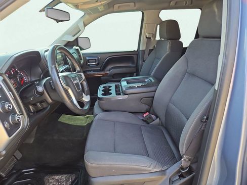 Used 2016 GMC Sierra 1500 SLE w/ SLE Value Package image 18