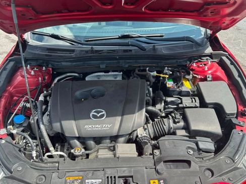 Used 2015 MAZDA MAZDA3 s Grand Touring w/ Technology Package FWD image 35