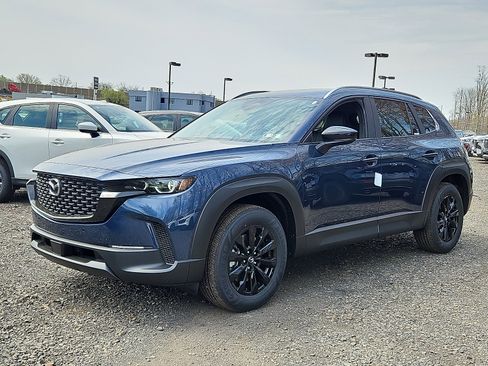 New 2026 MAZDA CX-50 AWD 2.5 S w/ Cargo Package image 3
