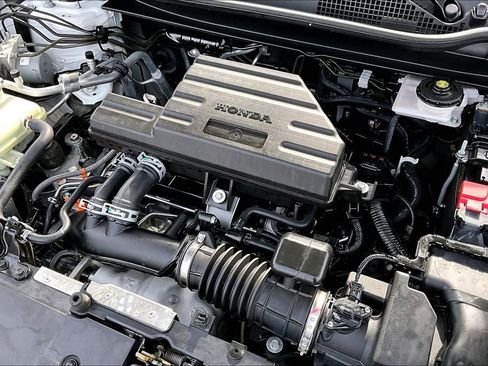 Used 2022 Honda CR-V EX image 34