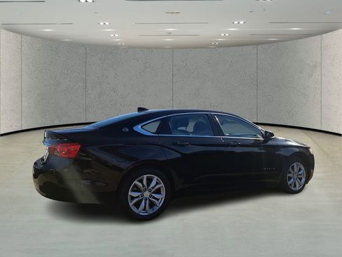 Used 2018 Chevrolet Impala LT image 5